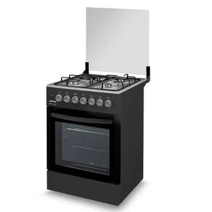 Armco 3G-1E Cooker Gc-F5531Px(Bk)